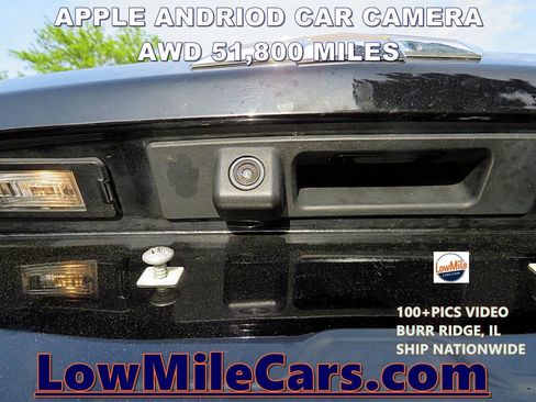 Used 2022 Chevrolet Equinox LT AWD/4WD image 35