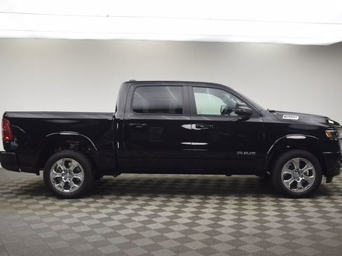 New 2026 RAM 1500 Big Horn image 4