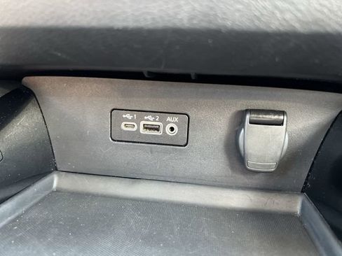 Certified 2023 Nissan Altima 2.5 SV image 21