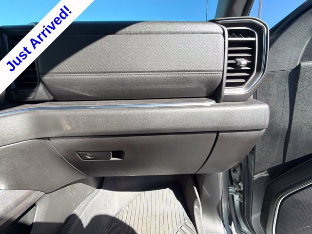 Used 2024 Chevrolet Silverado 1500 LTZ AWD/4WD image 29