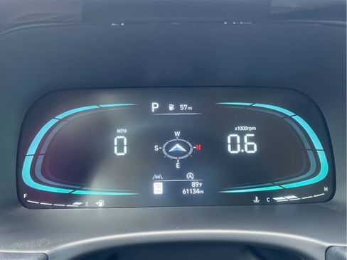 Used 2023 Hyundai Palisade SEL AWD/4WD image 44
