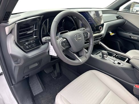 New 2026 Lexus TX 350 FWD image 22