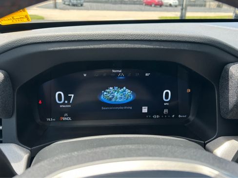 New 2026 Ford Explorer Active w/ Active Comfort Package AWD/4WD image 43