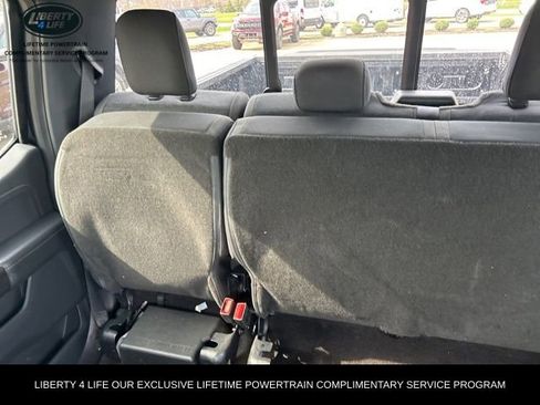 Used 2023 Ford F150 XLT w/ Equipment Group 302A High image 10