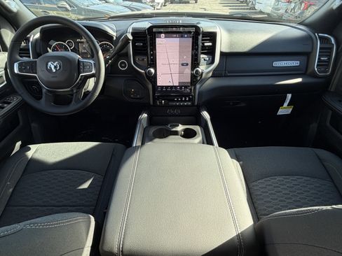 New 2026 RAM 2500 Big Horn image 27