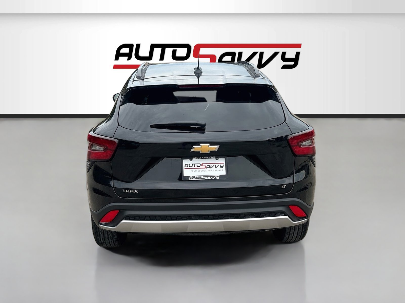 Used 2026 Chevrolet Trax LT FWD image 6