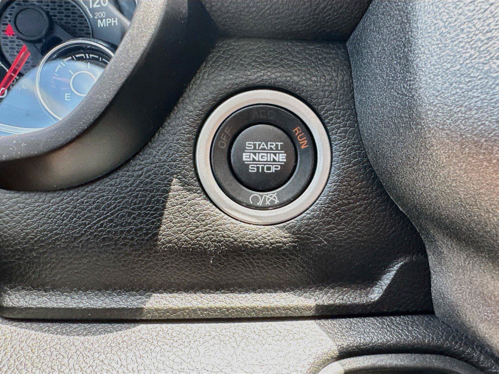 Used 2024 RAM 2500 Tradesman RWD image 19