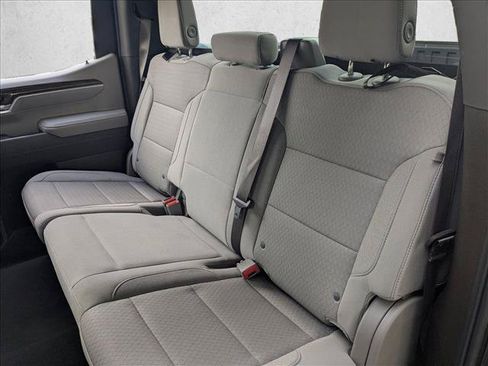Used 2026 Chevrolet Silverado 1500 RST RWD image 18