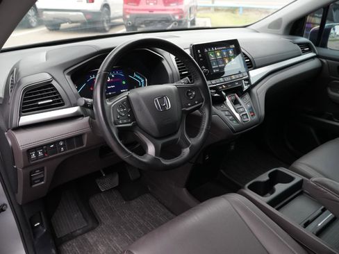 Used 2023 Honda Odyssey EX-L image 15