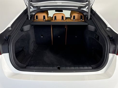 Certified 2023 BMW i4 eDrive40 w/ Premium Package image 27