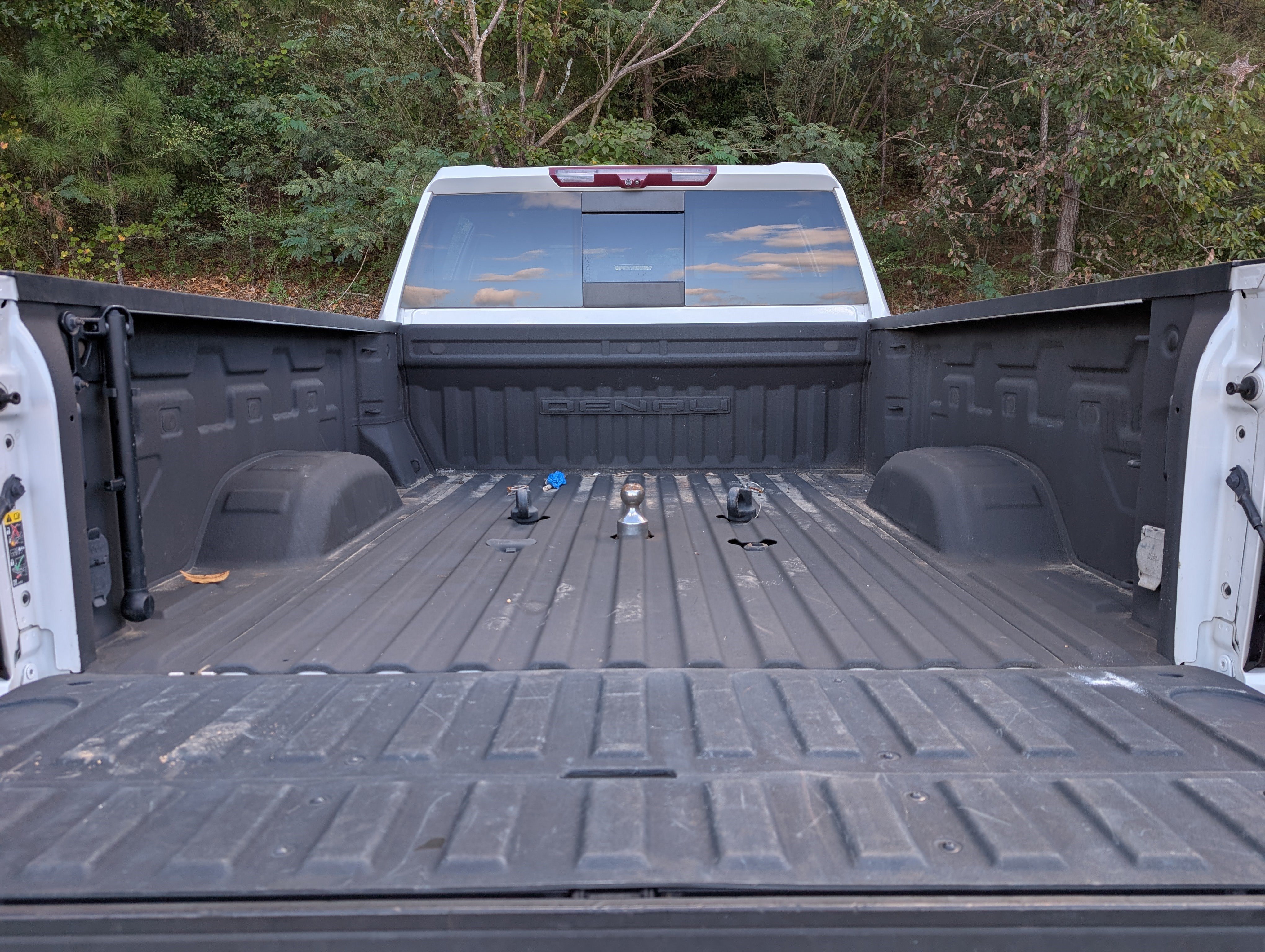 Used 2023 GMC Sierra 2500 Denali w/ Denali Ultimate Package AWD/4WD image 19