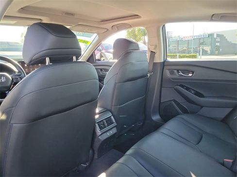 Certified 2023 Honda Accord Touring image 13