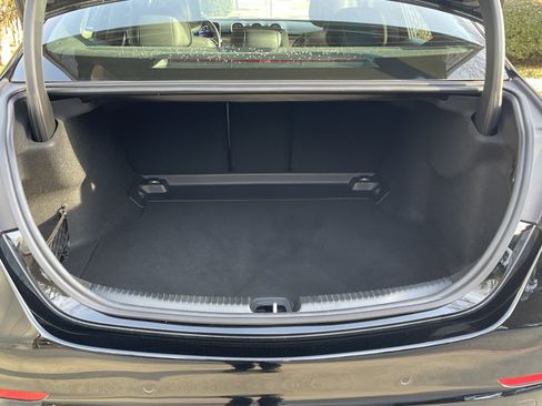 Certified 2025 Mercedes-Benz C 300 Sedan image 10