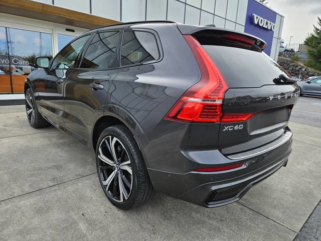 Certified 2023 Volvo XC60 B5 Ultimate w/ Climate Package AWD/4WD image 7