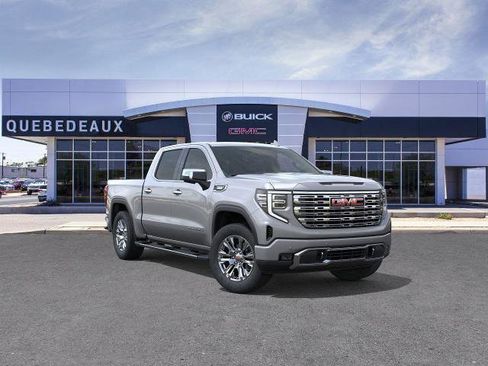 New 2026 GMC Sierra 1500 Denali image 1