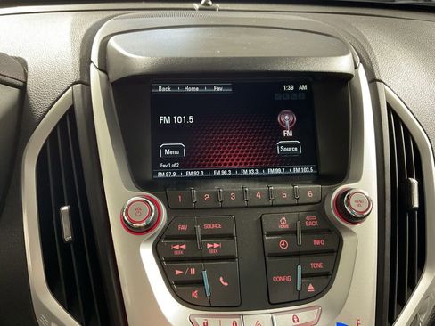 Used 2013 GMC Terrain SLE image 17