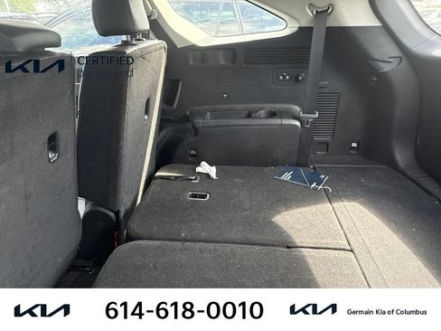 Certified 2023 Kia Sorento S w/ Panoramic Sunroof Package AWD/4WD image 11