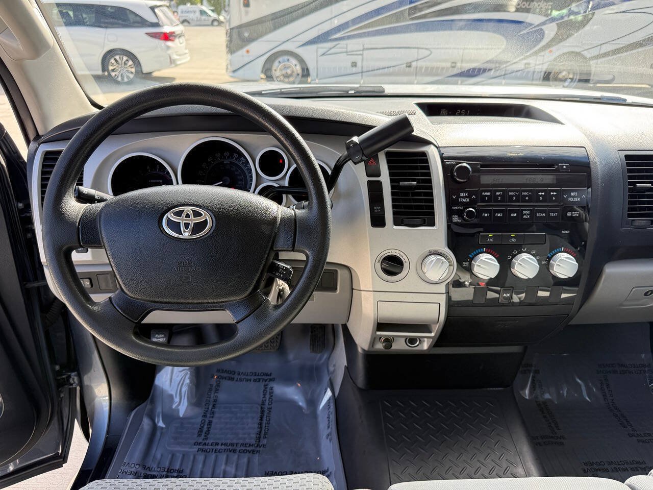 Used 2008 Toyota Tundra SR5 AWD/4WD image 31