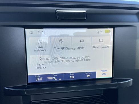 New 2026 Ford F350 XL w/ XL Chrome Package image 17