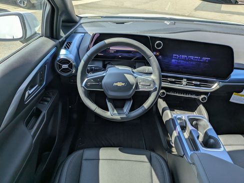 New 2026 Chevrolet Equinox EV LT w/ LPO, All-Weather Mat Package image 14