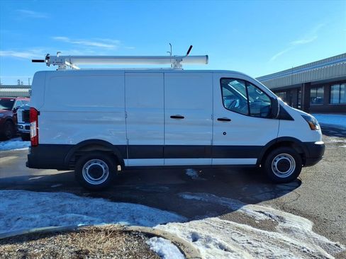 Used 2017 Ford Transit 150 130 Low Roof w/ Interior Upgrade Package image 7