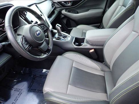 Certified 2024 Subaru Outback Onyx Edition image 12