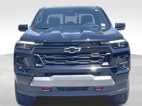 New 2026 Chevrolet Colorado Z71 w/ Technology Package AWD/4WD image 8