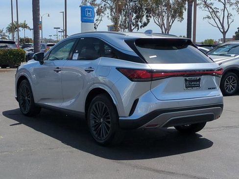 New 2026 Lexus RX 350 Premium FWD image 7