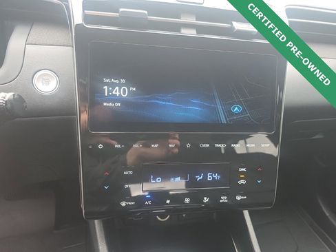 Used 2024 Hyundai Tucson SEL w/ Convenience Package image 26