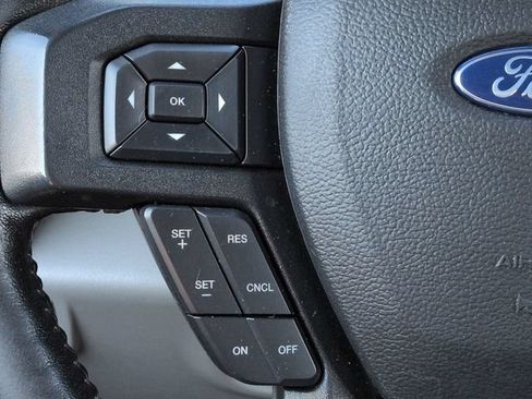 Used 2018 Ford F150 XLT w/ Equipment Group 301A Mid AWD/4WD image 21