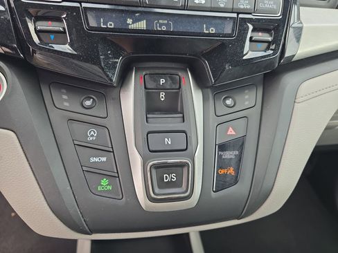 Used 2021 Honda Odyssey EX-L image 20