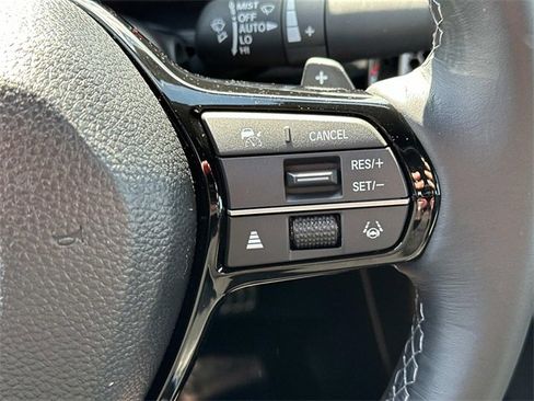 Certified 2025 Honda Civic Sport Touring image 22