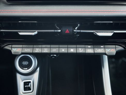 Used 2024 Dodge Hornet R/T w/ Tech Pack w/o Parking image 52