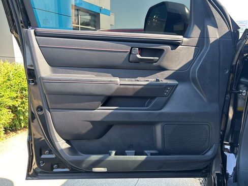 Used 2023 Toyota Tundra TRD Pro image 18