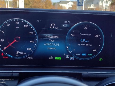 Used 2022 Mercedes-Benz GLS 450 4MATIC image 33