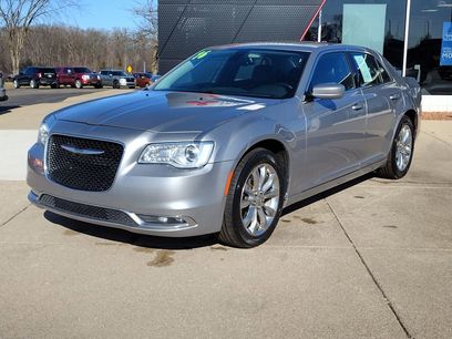 Used 2016 Chrysler 300 Limited