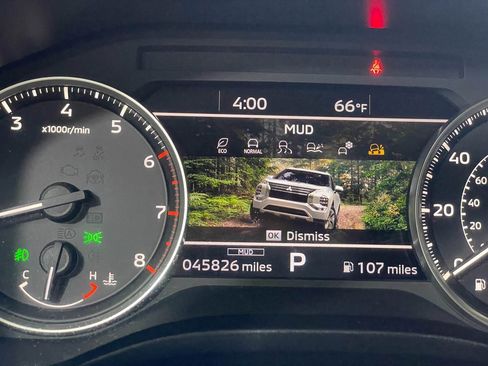 Used 2020 Mitsubishi Outlander Sport ES image 33