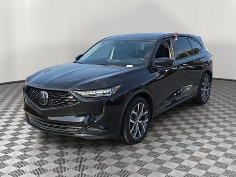 Used 2024 Acura MDX FWD w/ Technology Package image 3