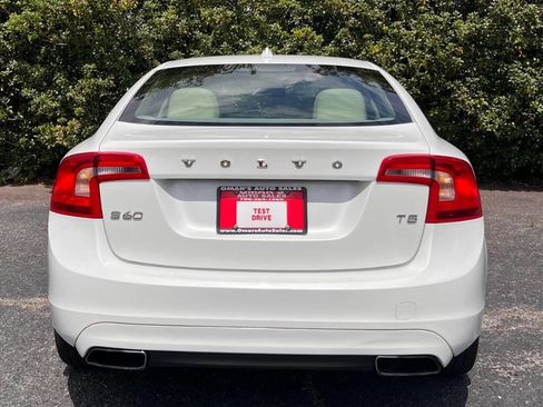 Used 2015 Volvo S60 T5 Premier FWD image 6