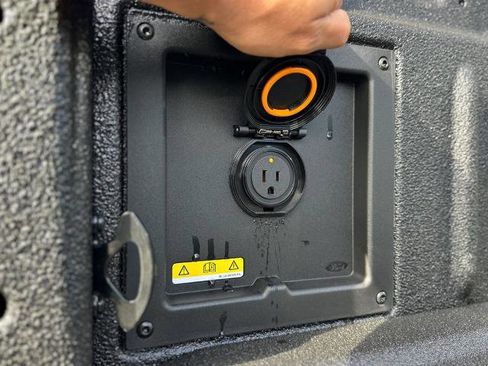 New 2025 Ford F150 XLT w/ Equipment Group 302A MID image 24