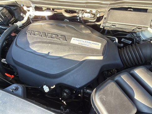 Used 2018 Honda Pilot EX-L image 25