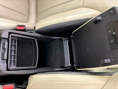 Used 2020 Subaru Ascent Limited w/ Popular Package #2A AWD/4WD image 34