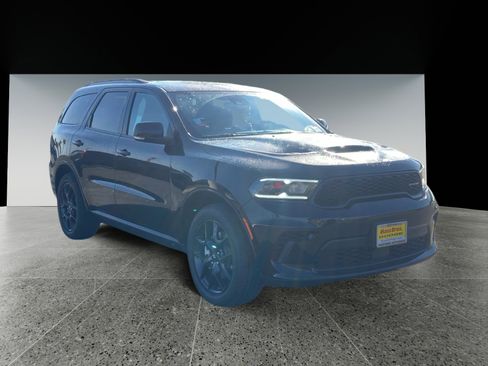 New 2026 Dodge Durango GT image 7