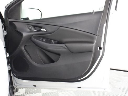 Used 2018 Chevrolet Volt LT w/ LT Driver Confidence Package FWD image 20
