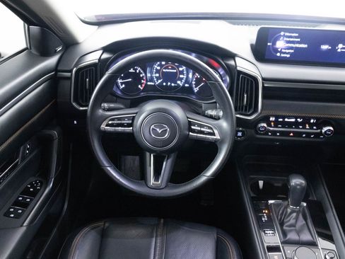 Used 2023 MAZDA CX-50 AWD 2.5 S w/ Premium Plus Pkg image 29