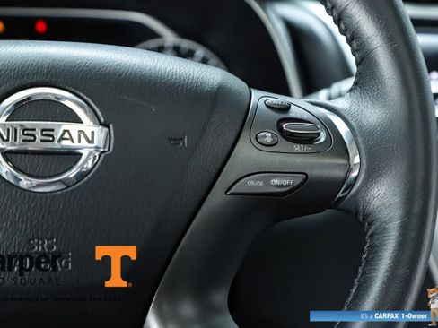 Used 2021 Nissan Murano SV w/ SV Special Edition Package image 22