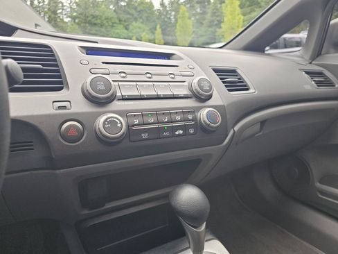 Used 2008 Honda Civic EX image 28