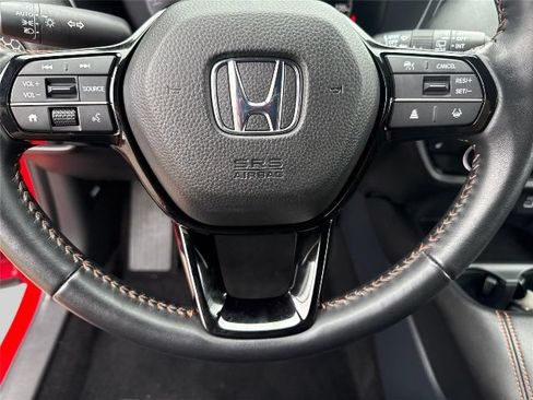Used 2025 Honda HR-V Sport image 12