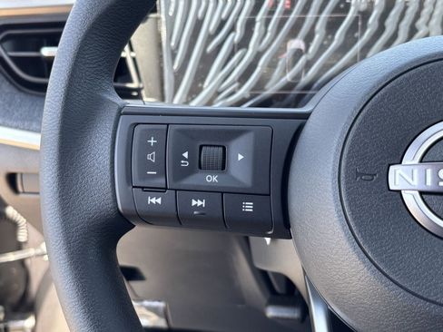 New 2026 Nissan Kicks SV FWD image 31