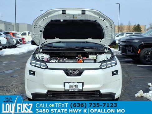 New 2026 Subaru Solterra image 19